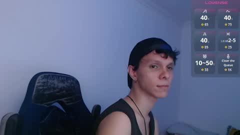 Snapshot of bryamado chatting on 05/11/26, 09:56 bryamado online show from 05/11/26, 09:56