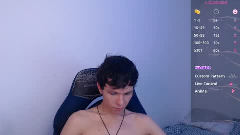 Snapshot of bryamado chatting on 05/15/26, 08:16 bryamado online show from 05/15/26, 08:16
