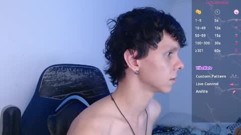 Snapshot of bryamado chatting on 05/19/26, 08:37 bryamado online show from 05/19/26, 08:37