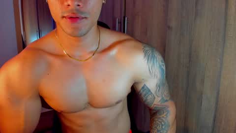 Snapshot of bryan_boy_ chatting on 12/07/24, 03:30 bryan online show from 12/07/24, 03:30