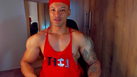 Snapshot of bryan_boy_ chatting on 12/09/24, 02:49 bryan online show from 12/09/24, 02:49