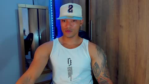 Snapshot of bryan_boy_ chatting on 12/11/24, 11:00 bryan online show from 12/11/24, 11:00