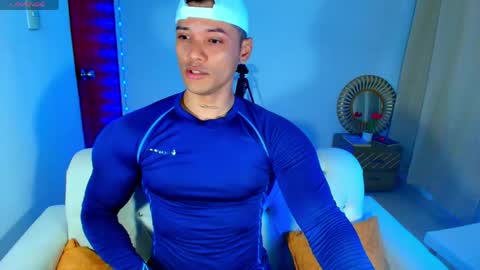 bryan online show from 05/14/26, 01:34