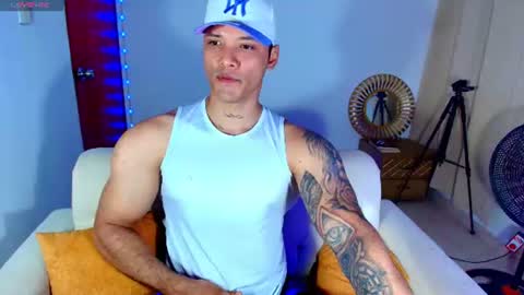 bryan online show from 07/01/26, 02:02