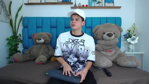 Bryan online show from 02/28/26, 11:33