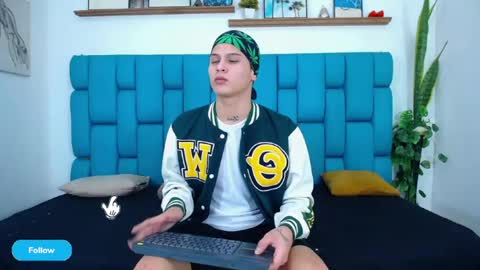 Bryan online show from 04/20/26, 12:08