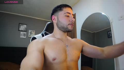 Snapshot of bryan_oficials chatting on 01/05/25, 03:00 bryan_oficials online show from 01/05/25, 03:00