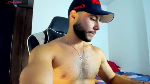 Snapshot of bryan_oficials chatting on 10/03/25, 02:41 bryan_oficials online show from 10/03/25, 02:41