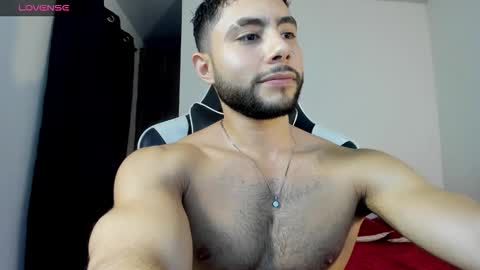 Snapshot of bryan_oficials chatting on 11/28/25, 02:58 bryan_oficials online show from 11/28/25, 02:58