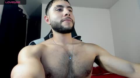 bryan_oficials online show from 01/13/26, 04:40