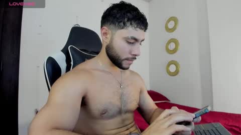 bryan_oficials online show from 03/22/26, 05:11