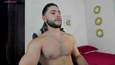 bryan_oficials online show from 04/03/26, 02:31