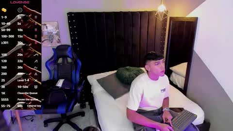 Bryan online show from 03/13/26, 11:17