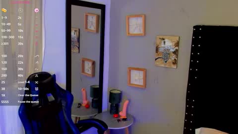 Bryan online show from 03/22/26, 04:21