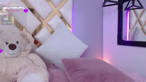 Snapshot of bryananders chatting on 12/17/24, 11:39 Becky Anders online show from 12/17/24, 11:39