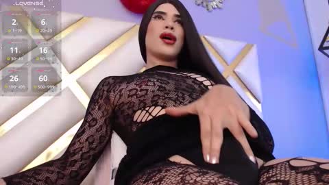 Becky Anders  online show from 12/02/25, 04:35