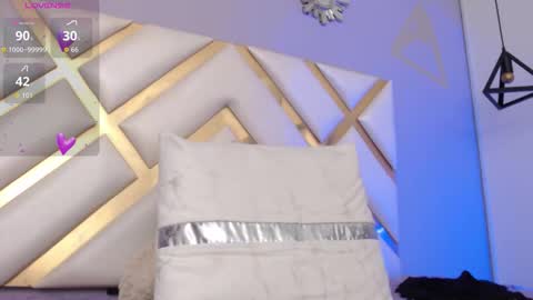 Becky Anders  online show from 02/09/26, 04:44