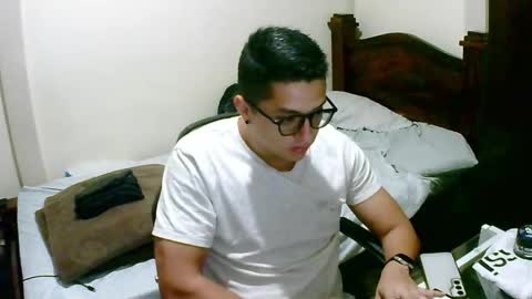 bryanbendy online show from 03/08/26, 01:47