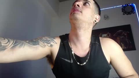 Snapshot of bryanhot23 chatting on 12/02/24, 10:45 BRYAN HOT23 online show from 12/02/24, 10:45