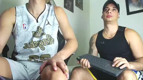 Snapshot of bryanhot23 chatting on 09/14/25, 02:54 BRYAN HOT23 online show from 09/14/25, 02:54