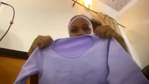 Janny online show from 03/13/26, 07:20