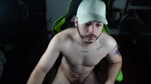 Bryannsex online show from 12/15/24, 07:10