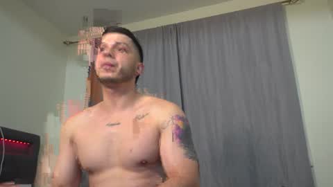 Bryannsex online show from 12/15/25, 04:39