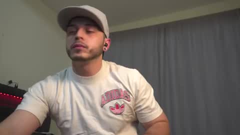 Bryannsex online show from 01/12/26, 06:07