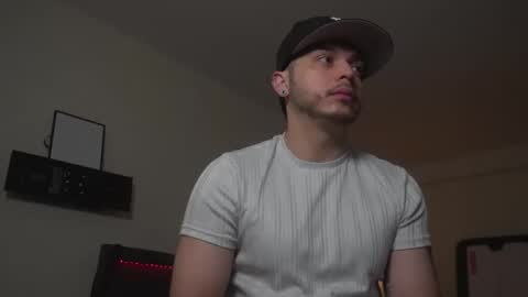 Bryannsex online show from 04/13/26, 04:45