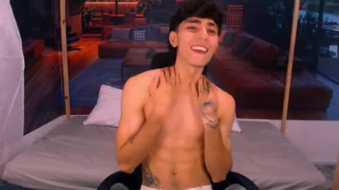 Branyt online show from 11/07/25, 03:50