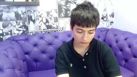 B R Y C E  online show from 12/09/24, 09:26