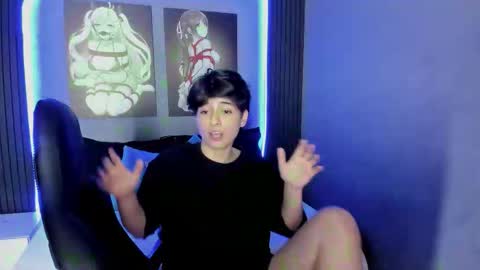 B R Y C E  online show from 10/13/25, 03:23