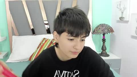 B R Y C E  online show from 12/14/25, 03:28