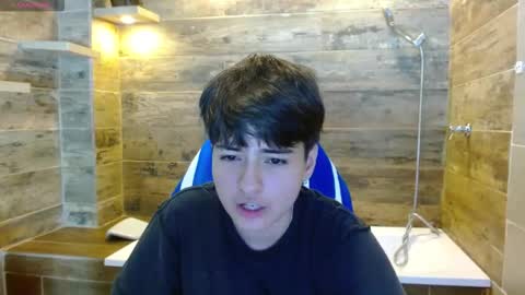 B R Y C E  online show from 03/28/26, 03:11