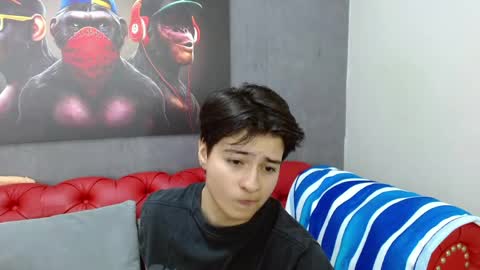 B R Y C E  online show from 04/22/26, 03:13