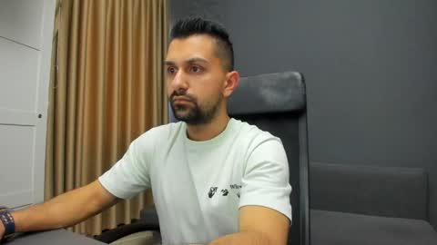 BryceReign online show from 03/18/26, 05:21