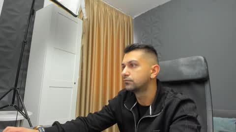 BryceReign online show from 03/21/26, 05:45