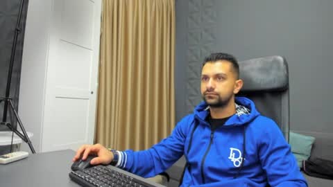 BryceReign online show from 03/29/26, 04:34