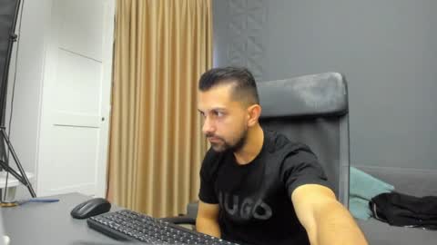 BryceReign online show from 03/31/26, 05:08