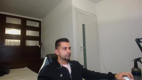 BryceReign online show from 04/04/26, 04:22