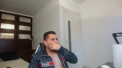 BryceReign online show from 04/09/26, 06:19