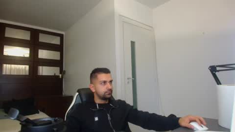 BryceReign online show from 04/16/26, 04:35