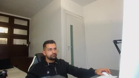 BryceReign online show from 04/18/26, 04:27