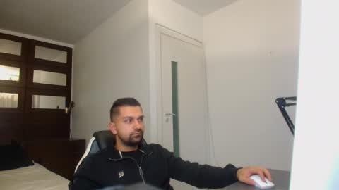 BryceReign online show from 04/19/26, 04:12