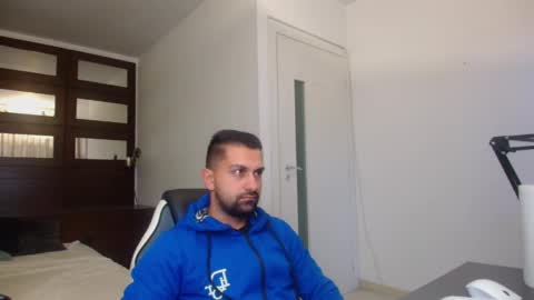 BryceReign online show from 04/23/26, 04:35