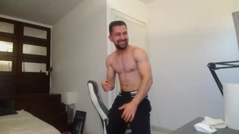 BryceReign online show from 04/23/26, 12:29