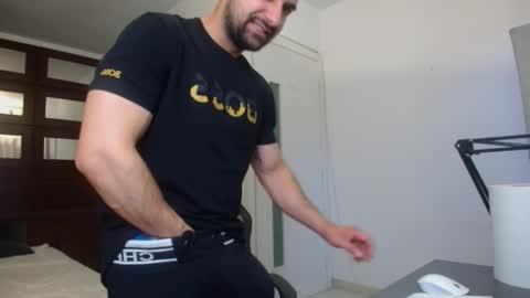 BryceReign online show from 04/24/26, 05:10