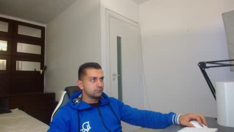 BryceReign online show from 04/25/26, 04:37