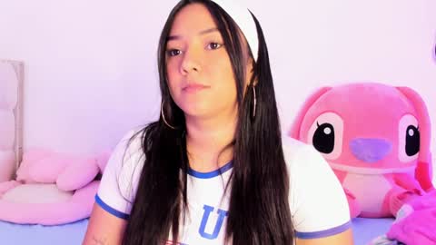 Carly     online show from 01/17/25, 04:15