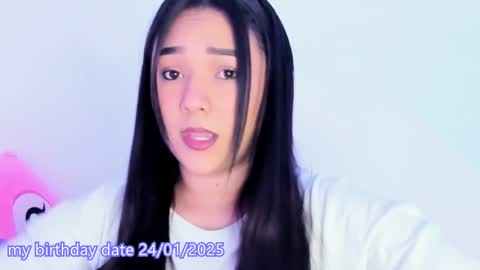 Carly     online show from 01/23/25, 02:39